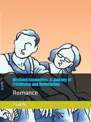 cover image of Destined Encounters